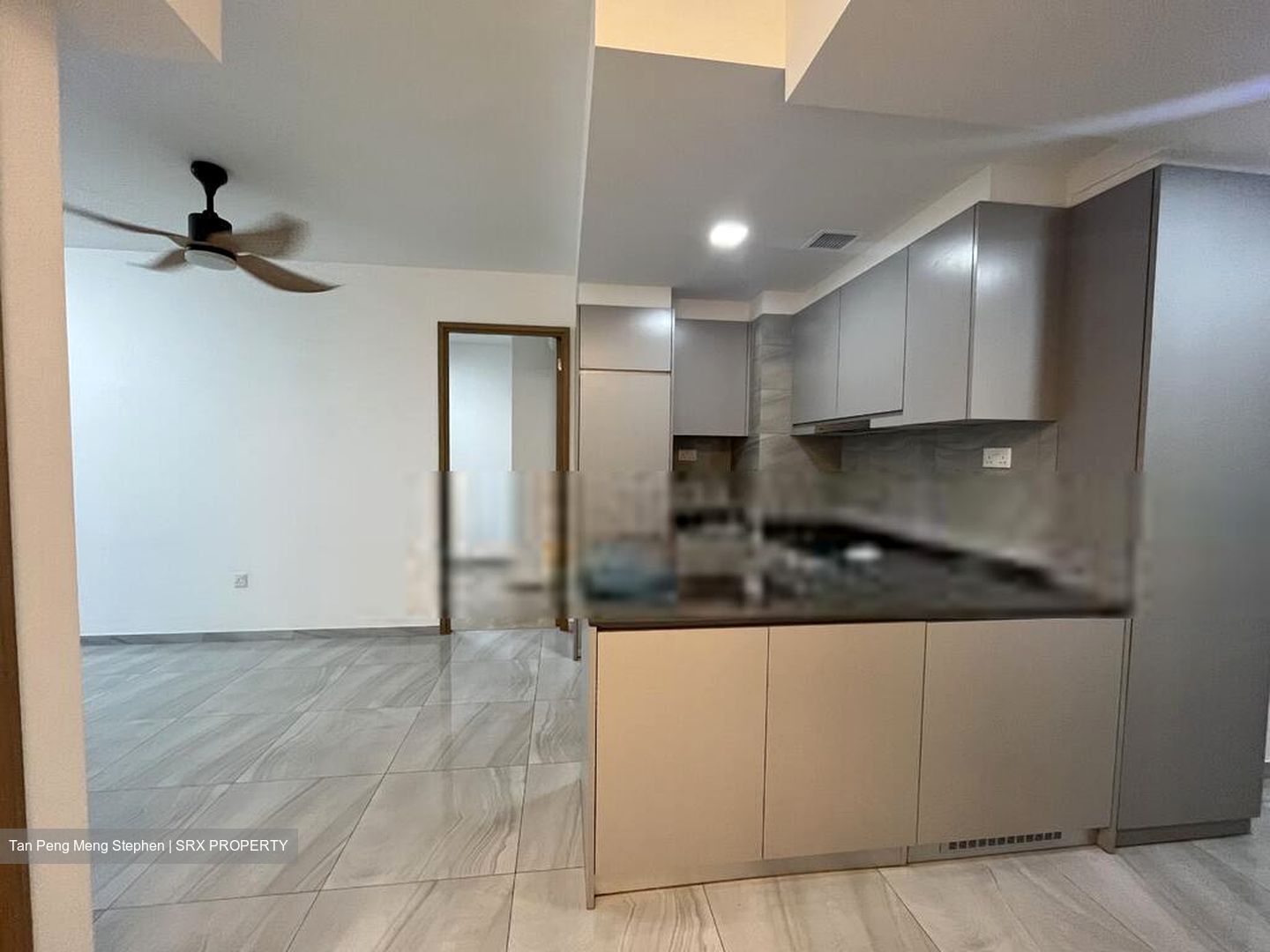 High Park Residences (D28), Apartment #398879391